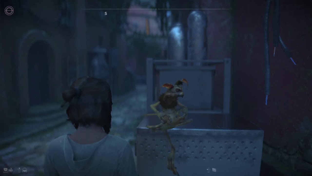 Star Wars Outlaws Gameplay Side Missions