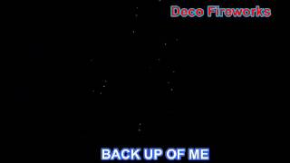 Deco Fireworks