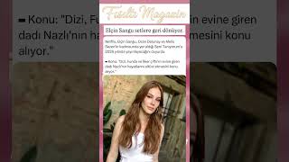 NETFLIX’TEN BOMBA DİZİ! ELÇİN SANGU, OZAN DOLUNAY VE MELİS SEZEN AYNI PROJEDE SENİ TANIYORUM GELİYOR NETFLIX’TEN BOMBA DİZİ! ELÇİN SANGU, OZAN DOLUNAY VE MELİS SEZEN AYNI PROJEDE SENİ TANIYORUM GELİYOR
