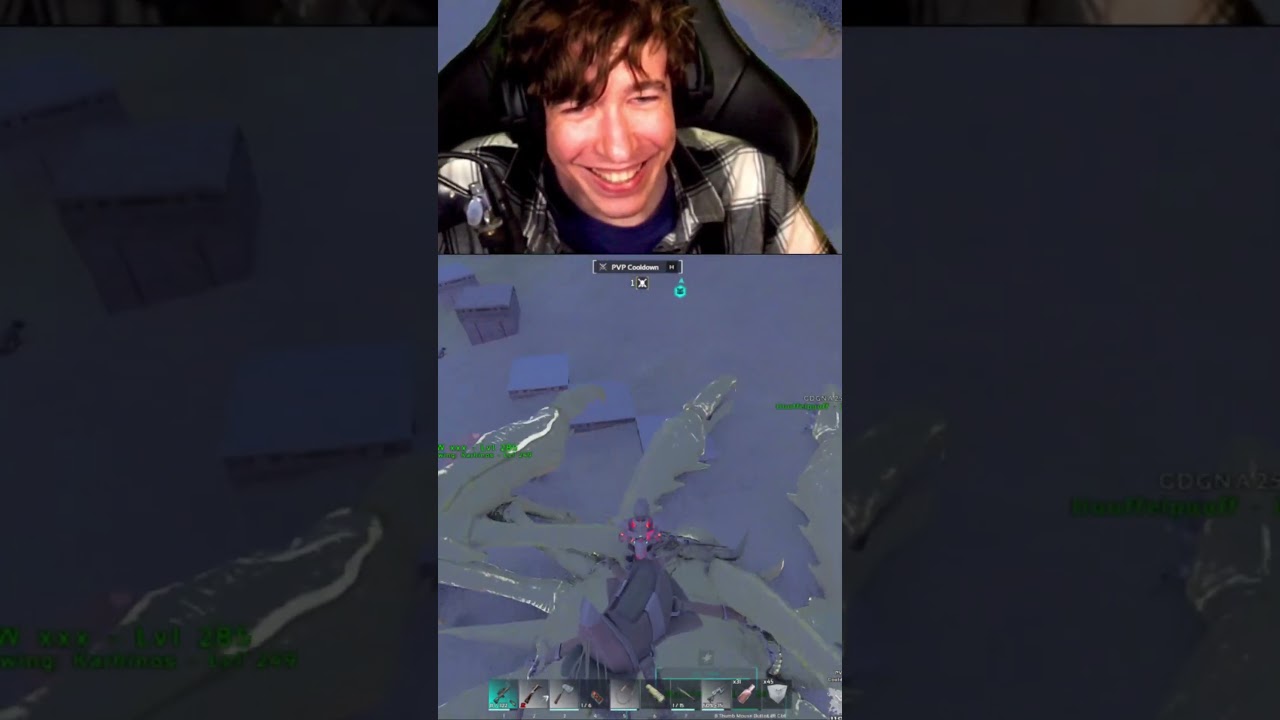 Was war das bitte :D