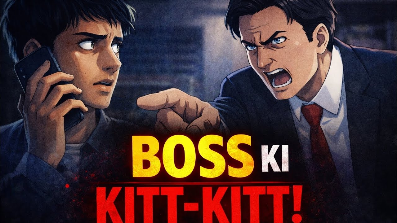 Agar Us Din Maine “Haan” Bola Hota… |Psychological Story