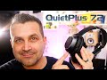 Günstiger Kopfhörer mit Noise Cancelling - Ist der Tribit QuietPlus 72 gut? Inkl. Verlosung