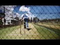 Aus Tour Diaries Eps 7 - 100 not out