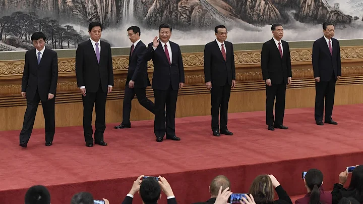 China's Communist party enshrines Xi Jinping ideology in constitution - DayDayNews