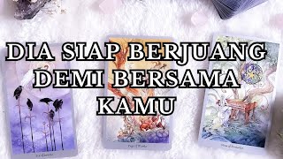 demi kamu aku akan berjuang