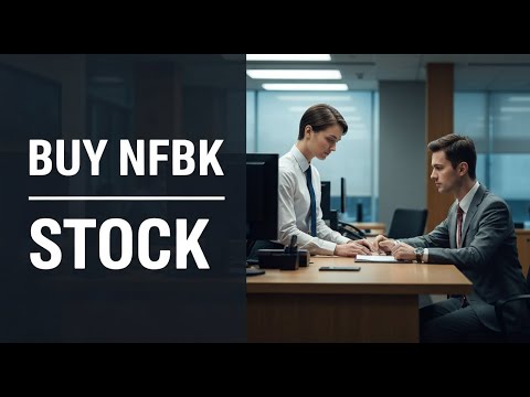 How to Invest in Northfield Bancorp Inc (NFBK) Step by Step