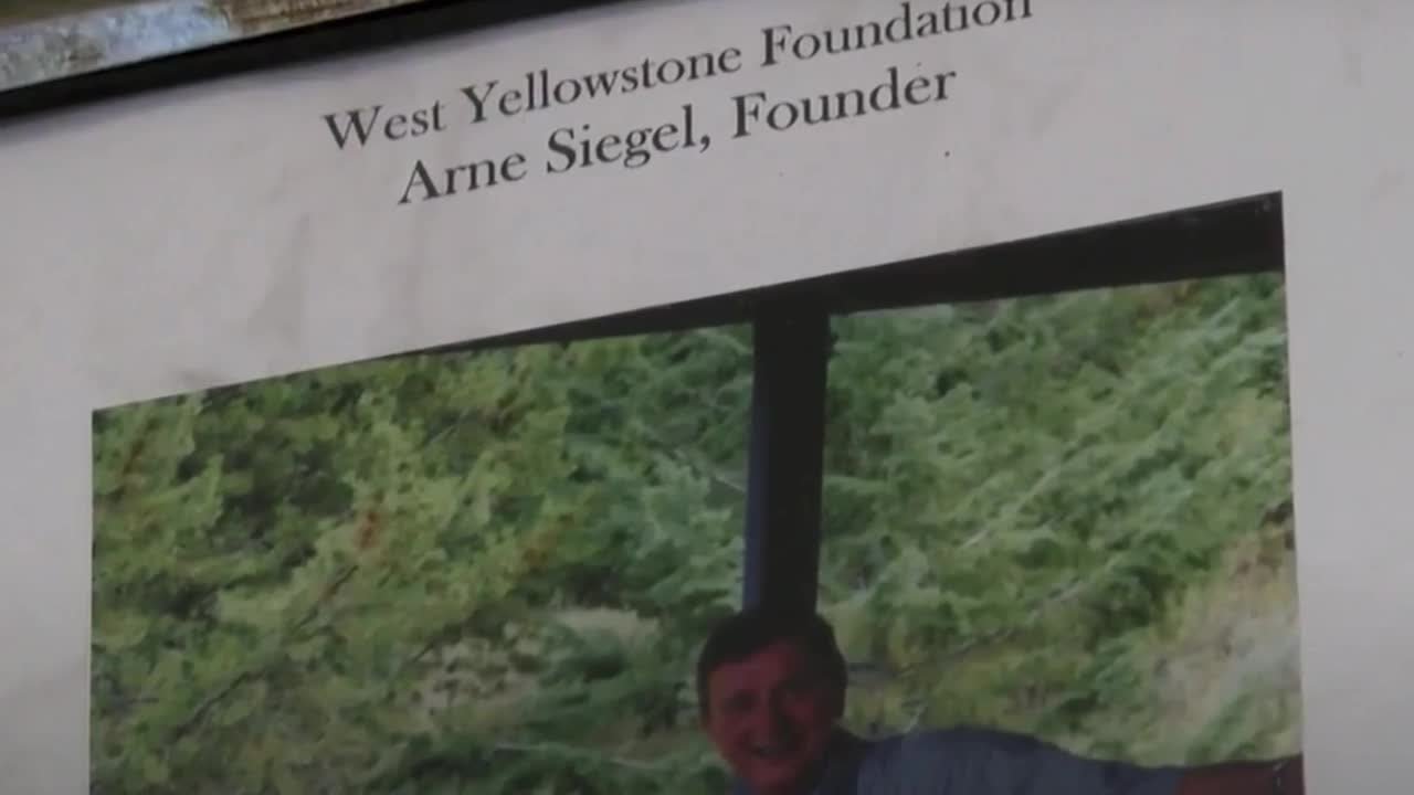 West Yellowstone Foundation celebrating 30 years
