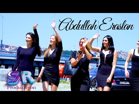 Abdullah Eraslan - Adana Kebap (Official Music Video)✔️