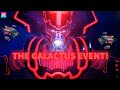 So We Broke The Galactus Event... (With Chase & Shawn From FGTeeV)