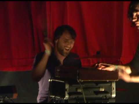 The Big Sleep - "You Can't Touch the Untouchable "