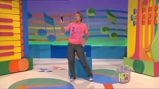 Hi-5 Season 10 Episode 18