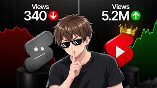 How to Upload YouTube Shorts in 2026 🔥 | Get More Views & Go Viral 