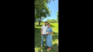 Wedding Ceremony of Jordan & Adrianna