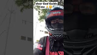 Dear God Guide me ?? inspiration motivationalvideo motovlog