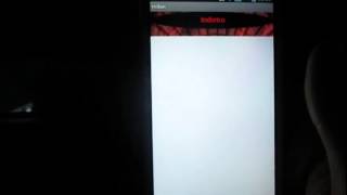 VIDEO RECENSIONE App ROSSONERO(News) Milan screenshot 5