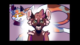 || Talking to Myself || animation meme REMAKE
