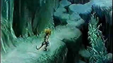 FF IX Excalibur II Perfect Game - Part 7: Ice Cavern