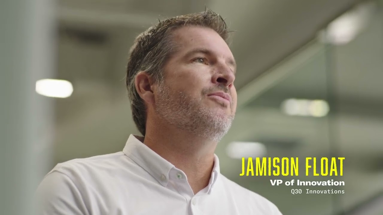 Q-Collar x National Football Foundation - Episode 1