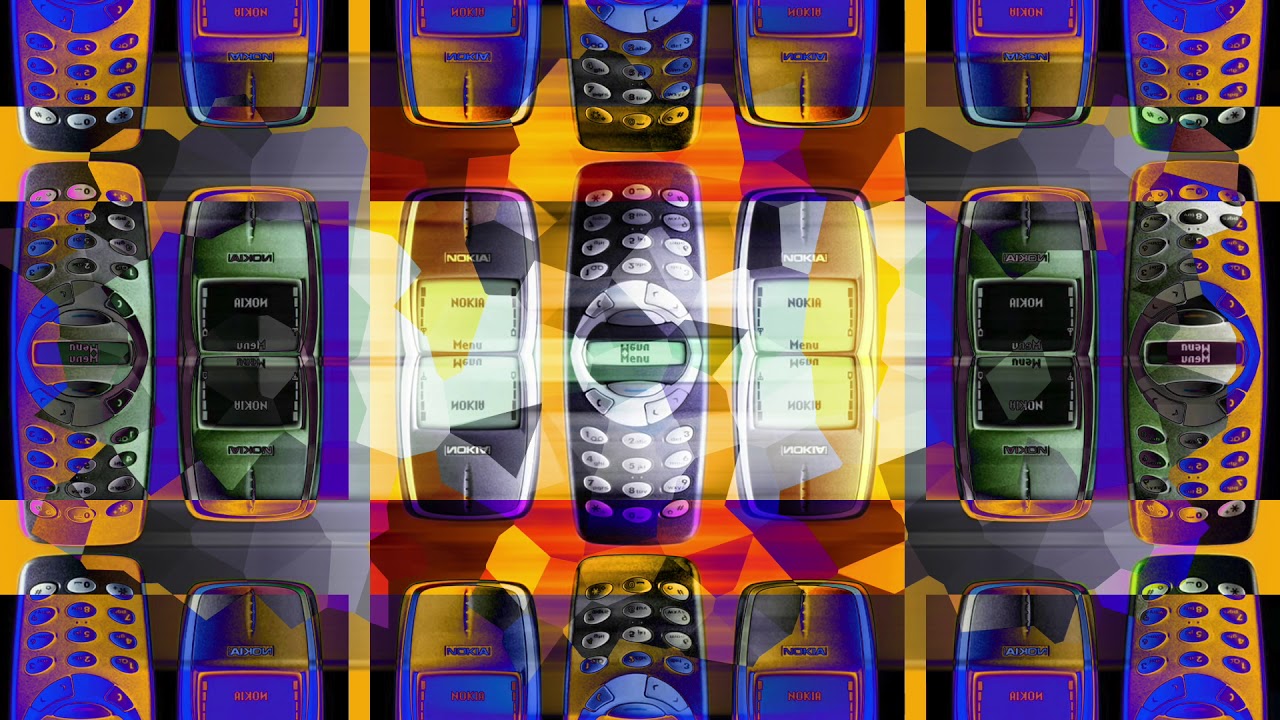 Nokia3310 Ringtone | The Buffoon Remix