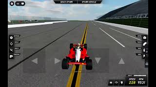 big crash