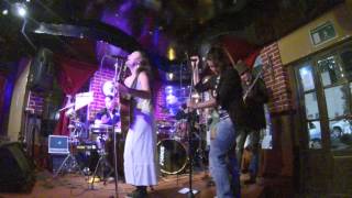 Luna Runera - @Beer Hall(30May2013)