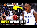Khaman Maluach “In the Mix” For the Sixers!