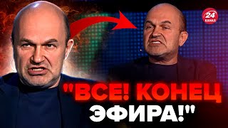 😮Це відео кругом видаляють! ЕКСПЕРТ ШОУ видав несподіване про українців.Гості в шоці @DenisKazanskyi