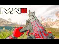 Breaking MW3 Movement Smoothly...