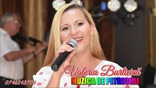 VALERIA BURTICICA - MI-AI DAT DOAMNE UN BAIAT || AM PE LUME DOUA FETE | NOU 2020