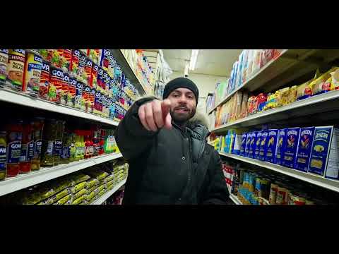 Jay Eazy Me U Official Music Video