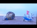 GLOBALink | Shenzhou-15 astronauts out of return capsule