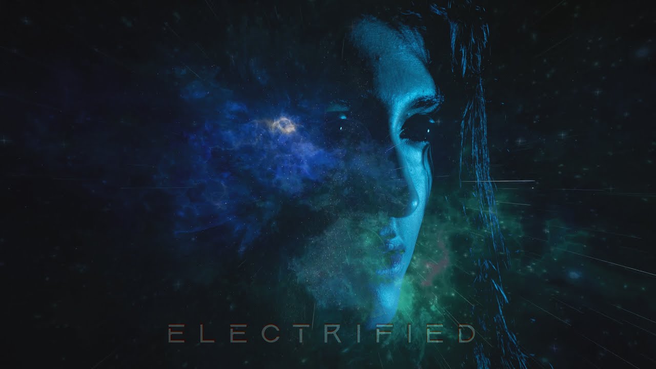 ELECTRIFIED | Short Musical Film | Maaruf Bin Rafique | Krishnakhi Goswami