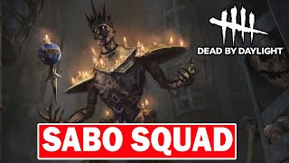 The Most Powerful Killer Vs A Bully Sabo Squad