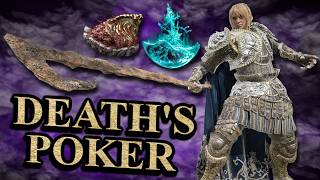 Elden Ring: The Death’s Poker Is Better Than You Think
