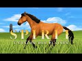 Spirit stallion of the cimarron trailer  star stable online