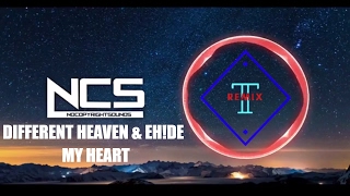 Different Heaven & EH!DE - My Heart  [T REMIX VERSION]