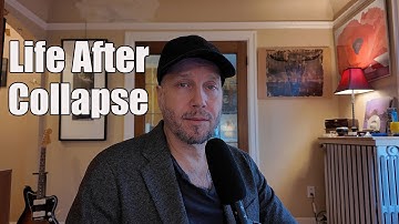 When The System Dies, You Finally Get Your Life Back