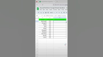 How to add timestamps and date stamps to Google Sheets