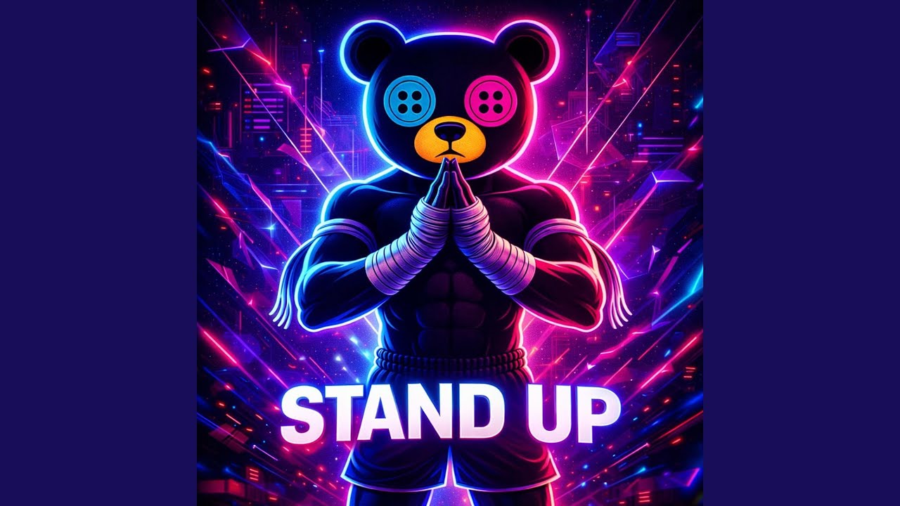 Watch Stand Up on YouTube Watch Stand Up on YouTube