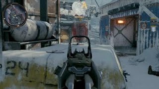 Black Ops 4 Mega kill medal