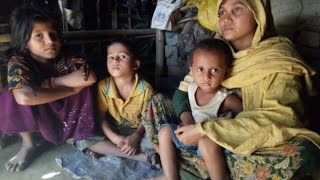 Rohingya Daily News 21 May 2017 - Atv