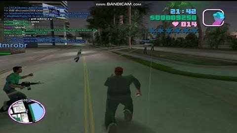 VC:MP 0.4 Littlewhitey