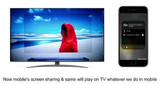 LG Smart TV – How to use Airplay & HomeKit in LG UHD & OLED TV screenshot 4