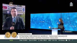 İşte Sorgu Odası... Şinasi Gürkan 7 Ki̇şi̇yi̇ Öldürdü