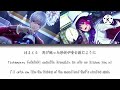 B Project [[Alice no Honnou[[ アリスの本能   [KitaKore]   Lyrics Kan Rom Eng