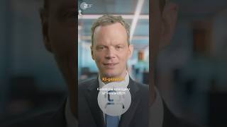 Journalist als KI-generierter Avatar – Am Puls mit Florian Neuhann | ZDF