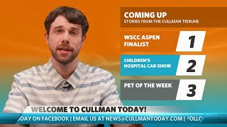 Wallace State named $1M Aspen finalist: Cullman Today – June 13, 2024