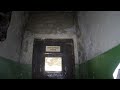 Военная комендатура Кировского гарнизона (гаупвахта), тюремные камеры