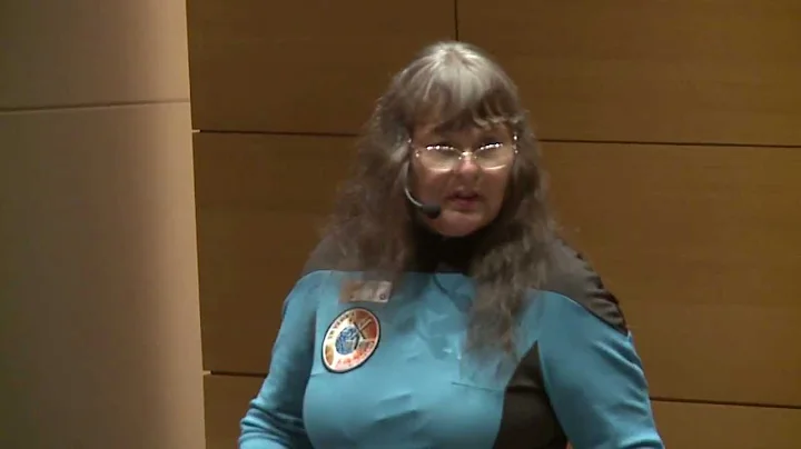 TEDxPhiladelphia...  - Sharon Campbell - Project B...