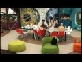 Big Brother 9 UK - Day 81